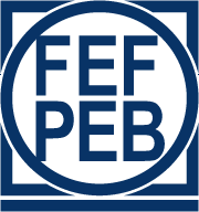 fefpeb logo