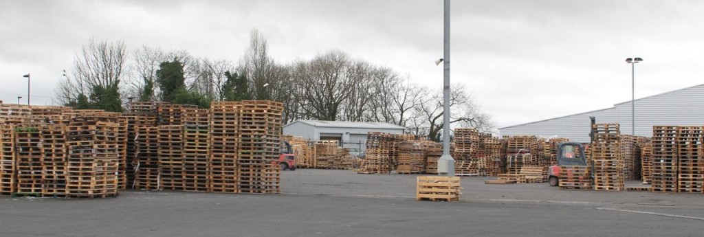 reduce reuse recycle used pallets pallet collection rps maltby middlesbrough pallet yard