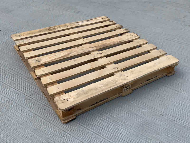 Pallet Specifications
