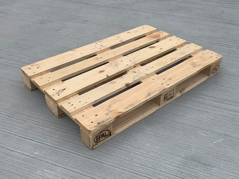 Pallet Specifications