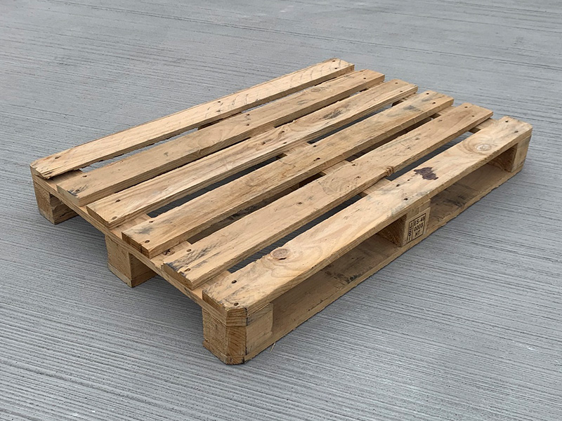 Pallet Specifications